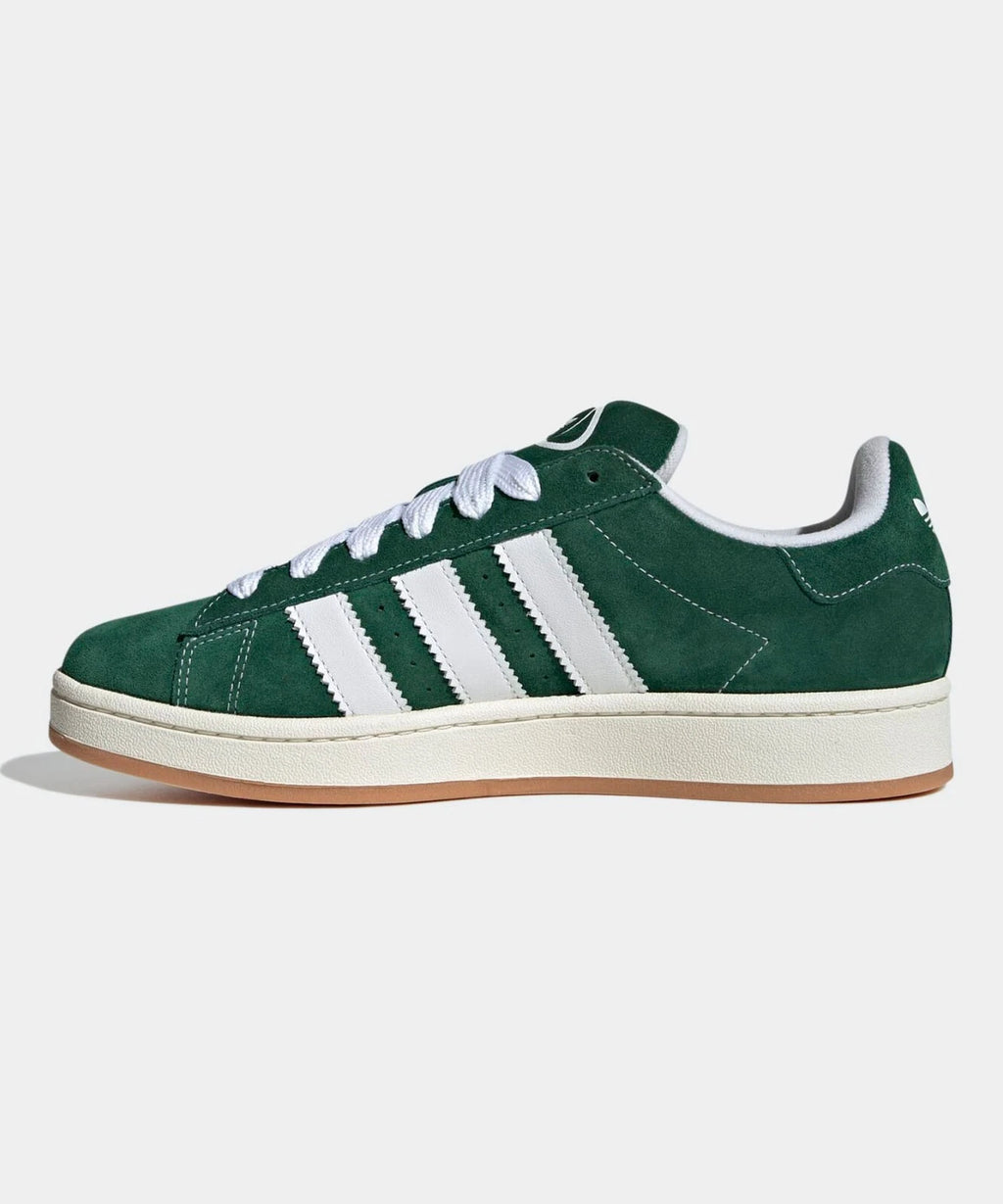 Adidas Campus 00s Shoes Originals Sneakers GreenCloud White
