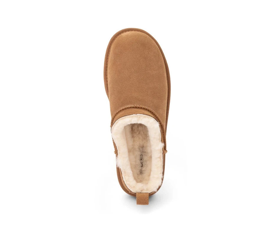 UGG Classic Micro Boot