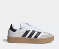 Adidas Samba XLG Shoes White Black Gum