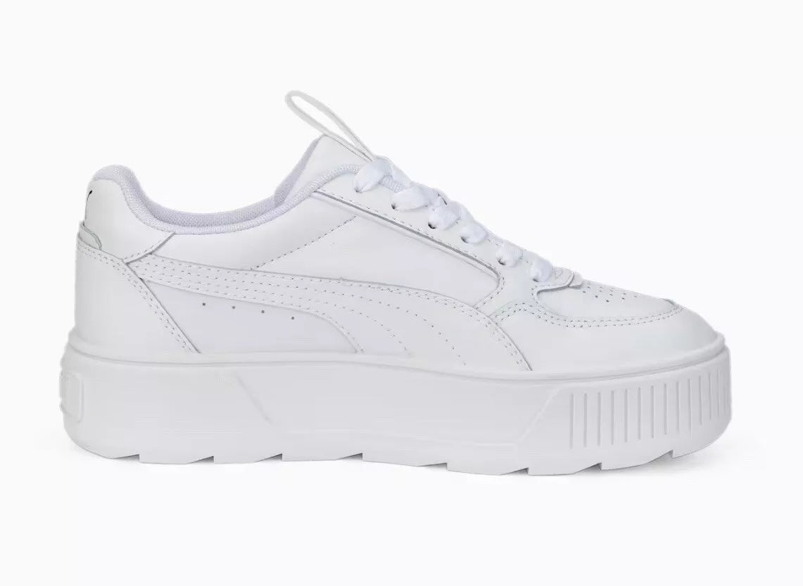 Puma Karmen White