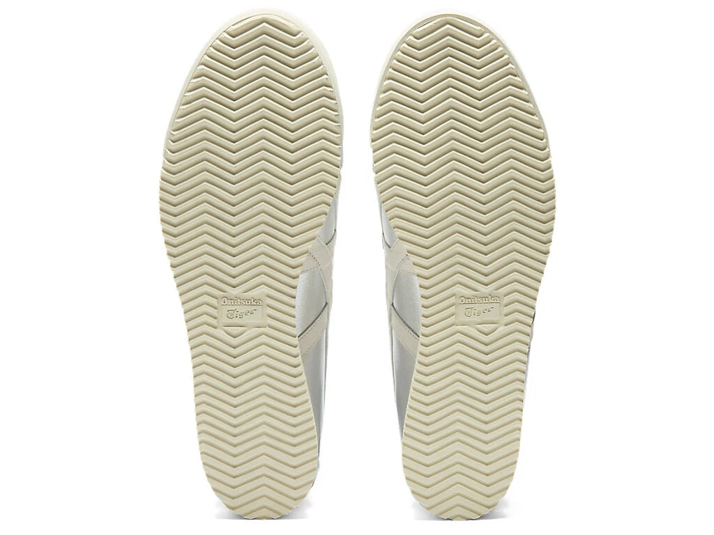 Onitsuka Tiger Mexico 66 " Silver" sneakers
