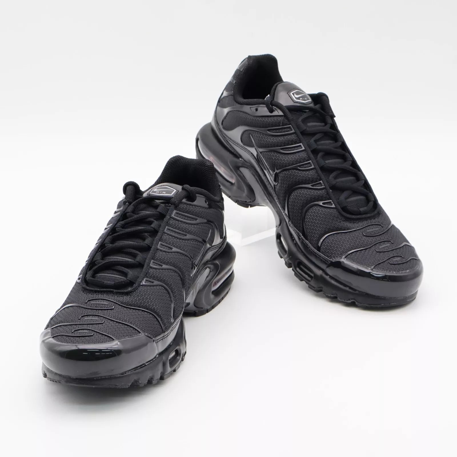 Nike TN Air Max Plus Triple Black