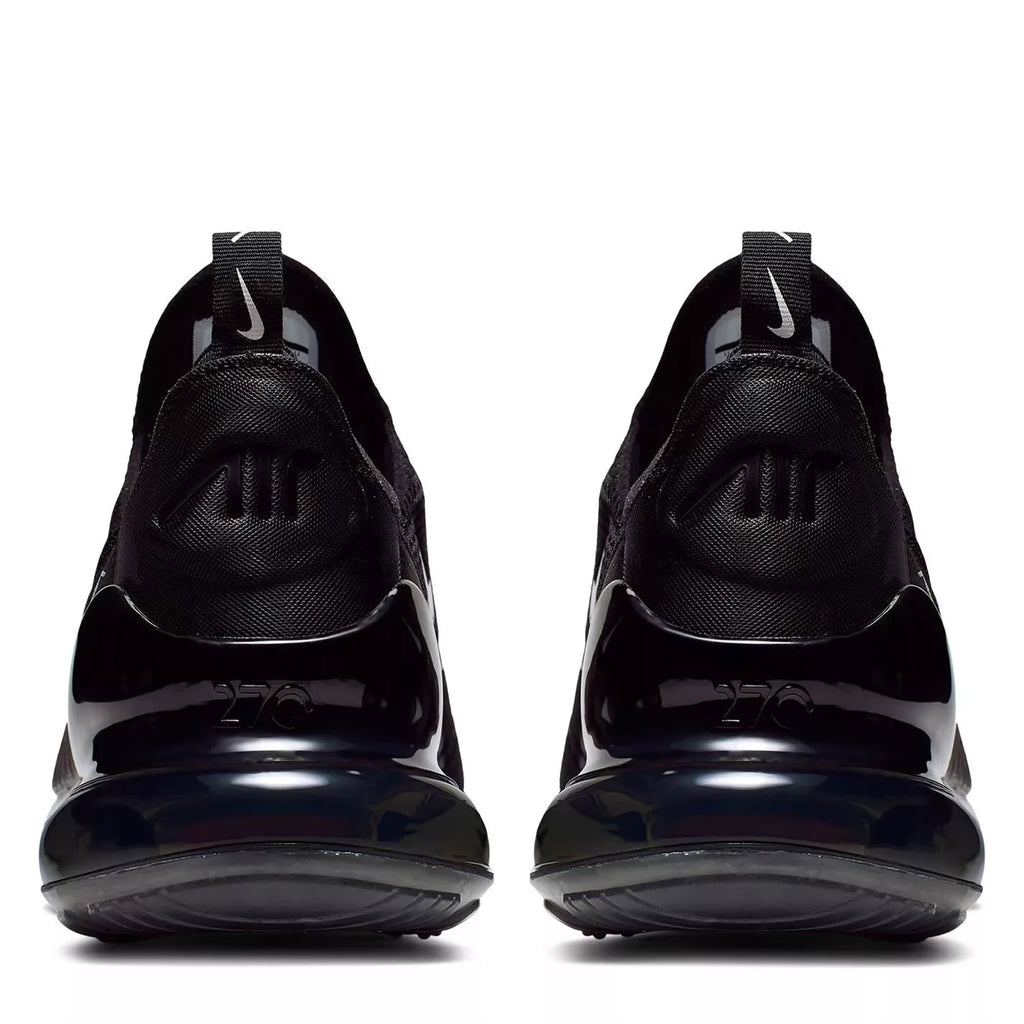 Nike Air Max 270 Balck & White