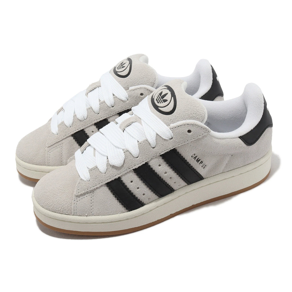 adidas Campus Grey Black
