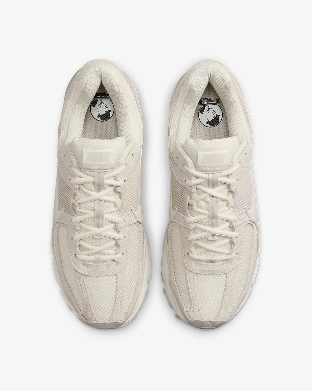 Nike Zoom Vomero 5 Light All Wood Brown