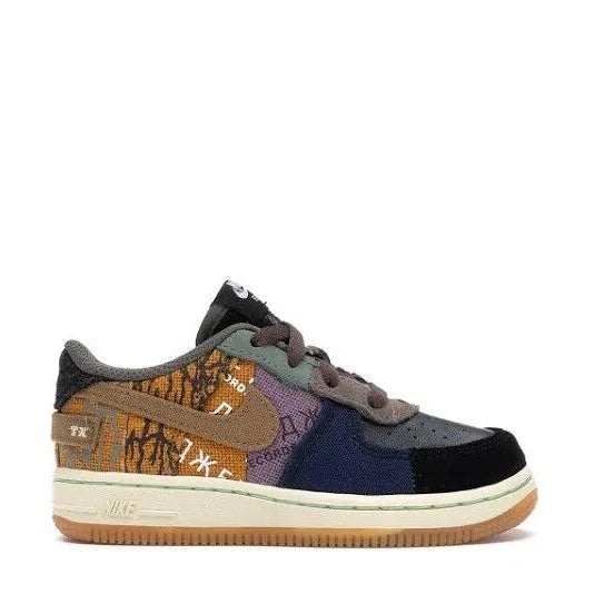 Nike air force Infant Travis Scott Air For 1 Low Cactus Jack