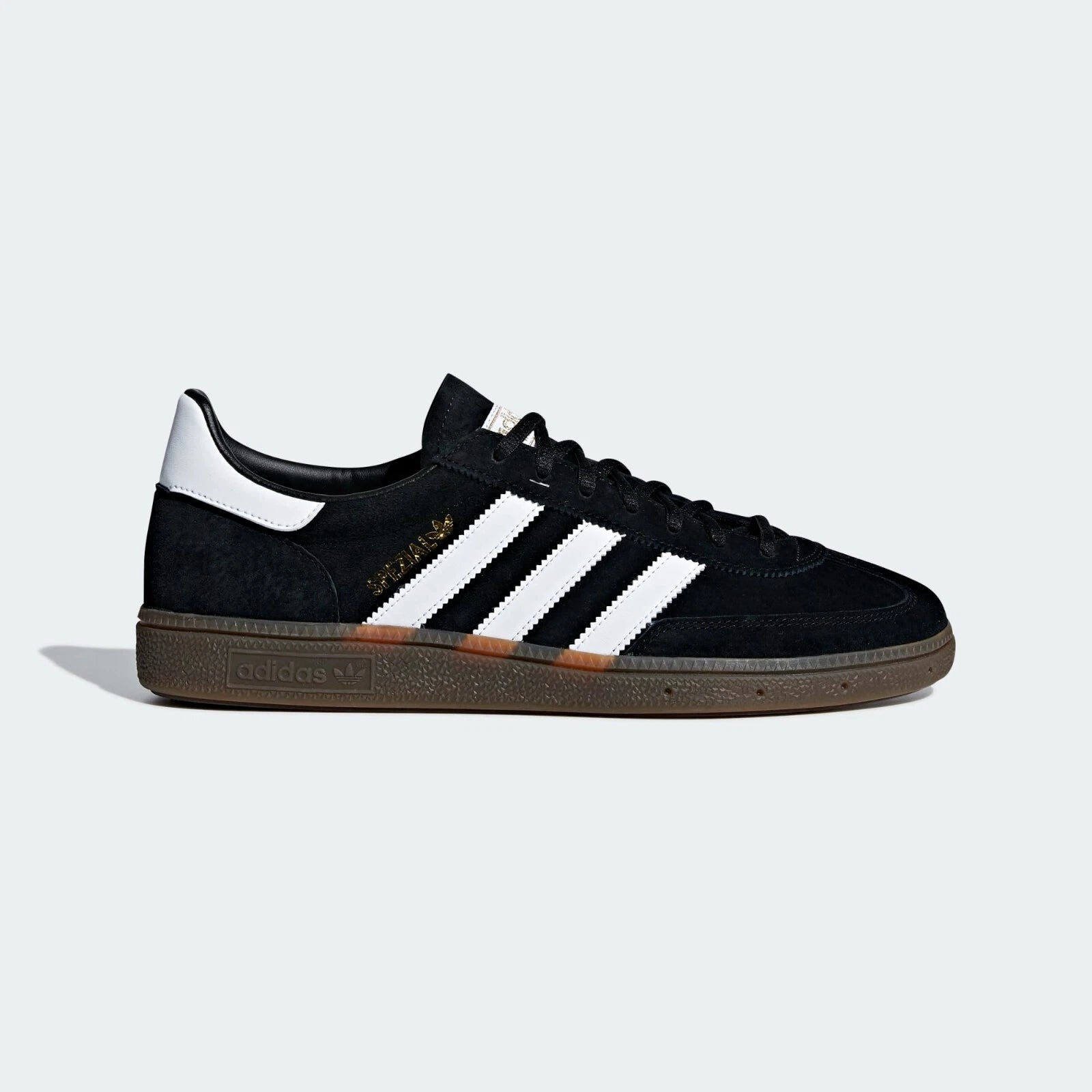 Adidas Handball Spezial Shoes Originals Sneakers Core BlackGum