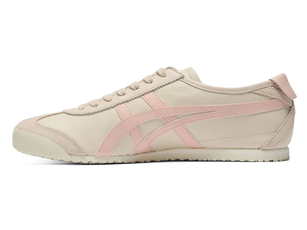 Onitsuka Tiger Mexico 66 "pink" sneakers