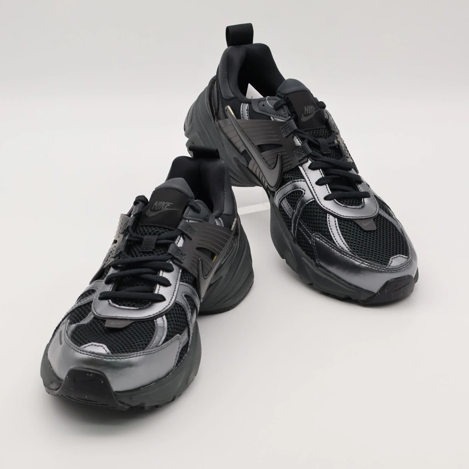 Nike V2k Run Black
