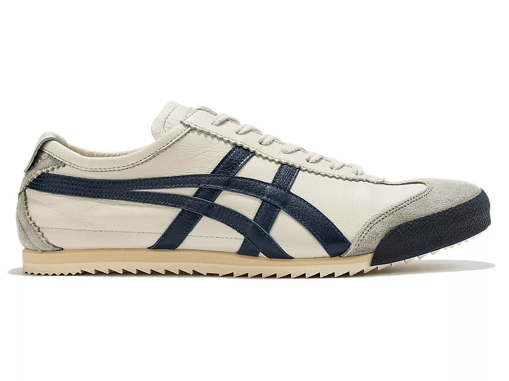 Tiger Mexico Off White  Navy