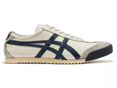 Tiger Mexico Off White  Navy