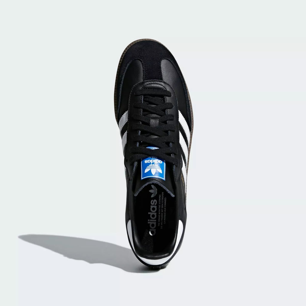 Adidas Samba OG Classic Black & White
