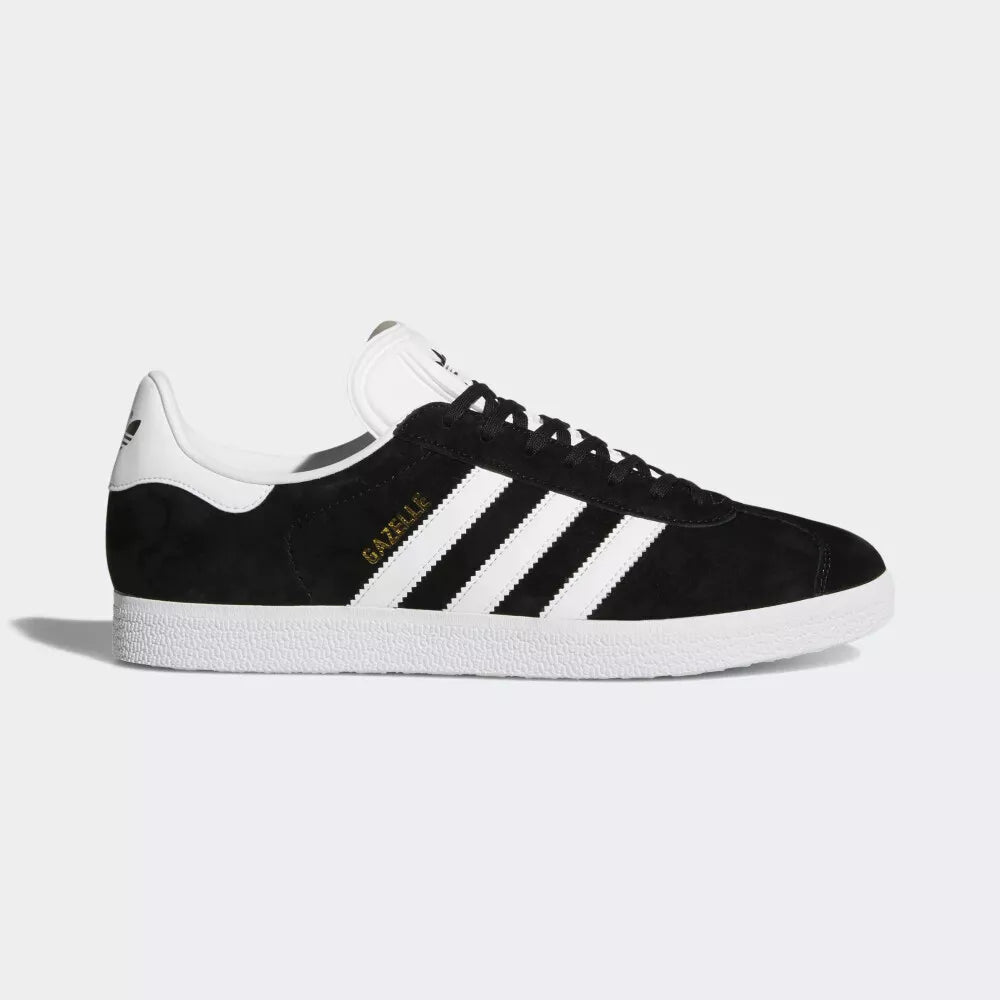 Adidas Gazelle Originals Triple Black white