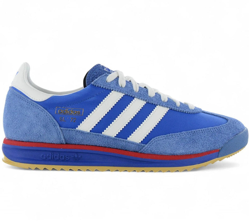 Adidas Sl 27 Rs Original Blue White