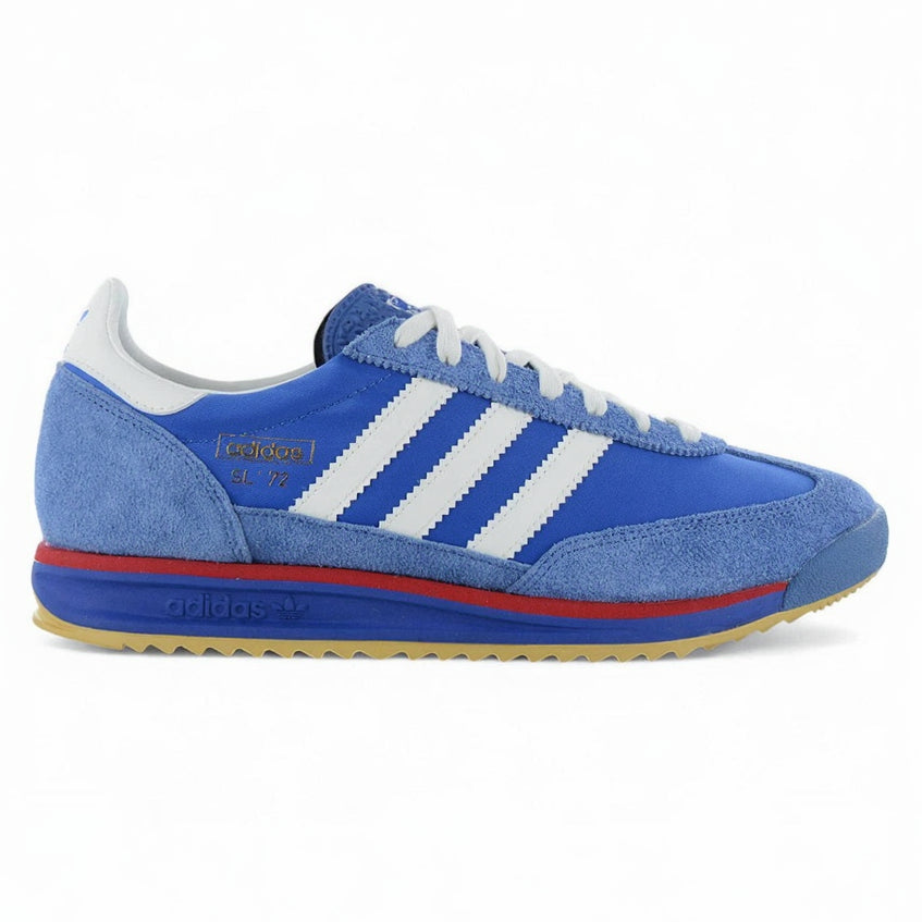Adidas Sl 27 Rs Original Blue White