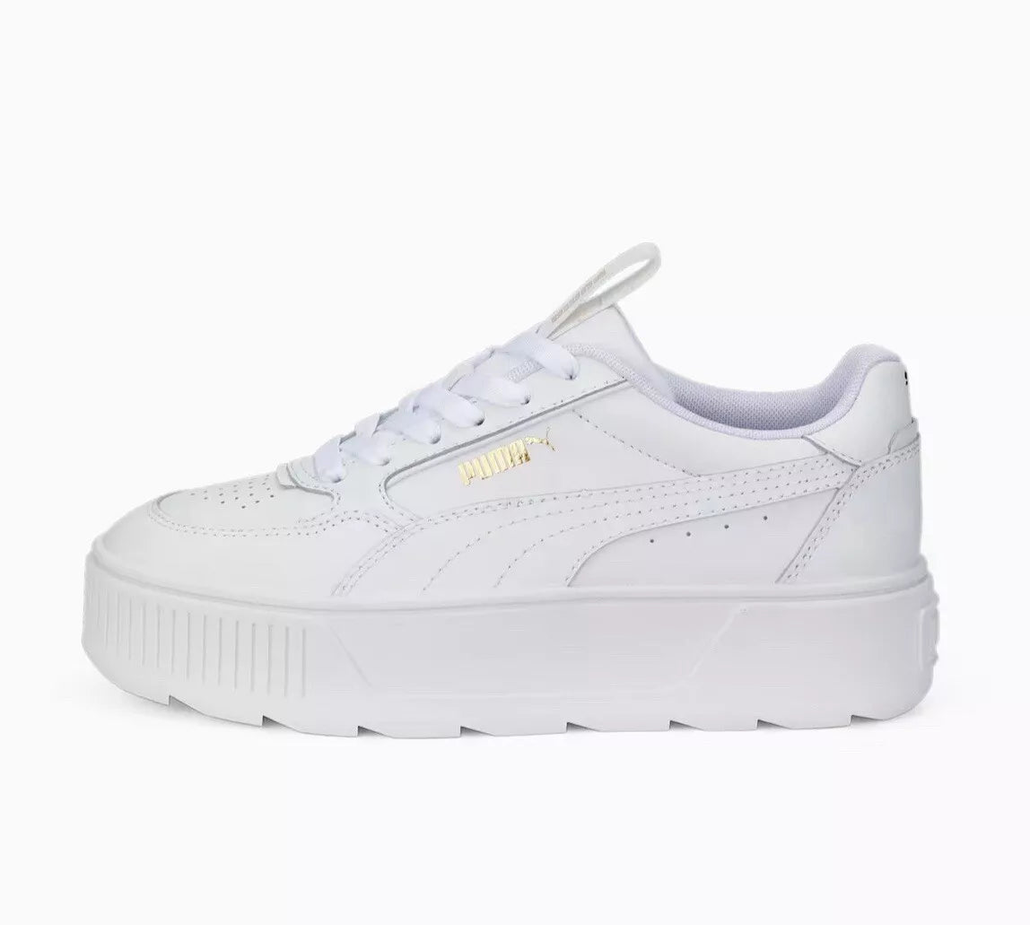 Puma Karmen White