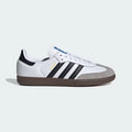 Adidas Samba OG Classic White & Black