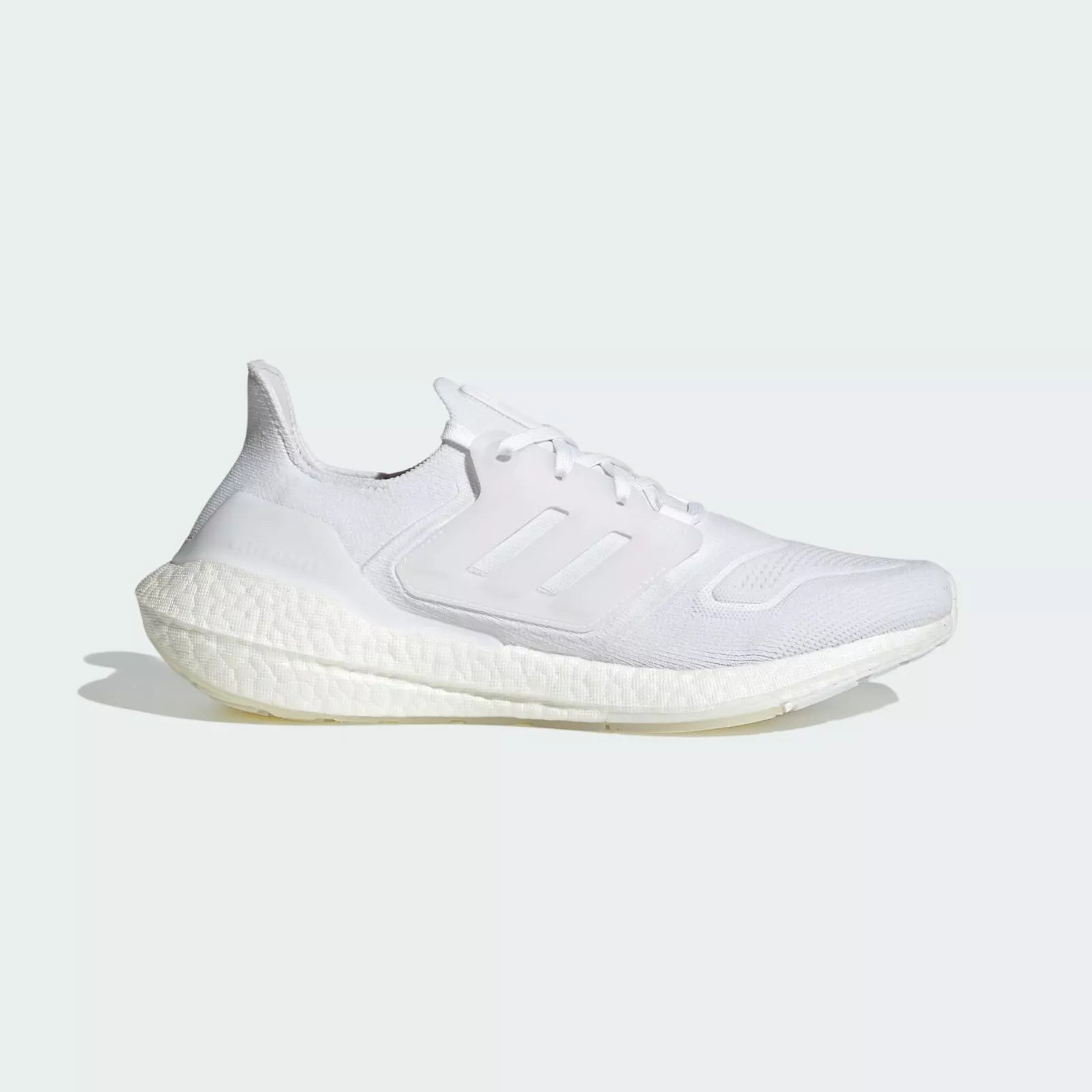 Adidas Ultraboost Running Shoes Men's Sneakers Cloud Whit