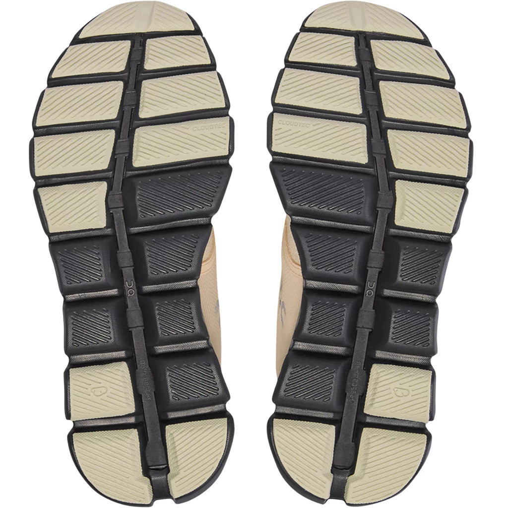On CLOUD X V3 Women's Running Shoes Fawn Magnet