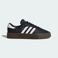 Adidas Samba rose Shoes Black Leather Sneakers