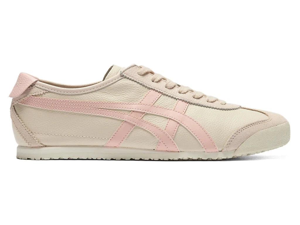 Onitsuka Tiger Mexico 66 "pink" sneakers