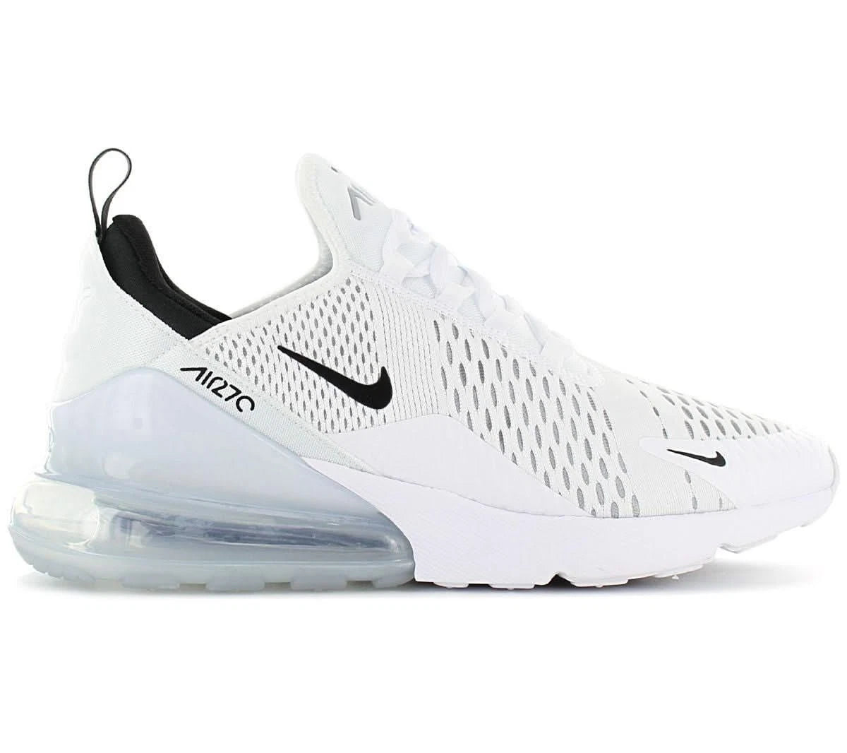 Nike Air Max 270 White