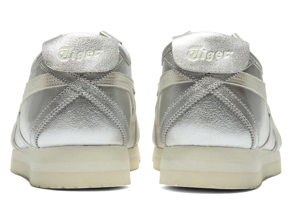 Onitsuka Tiger Mexico 66 " Silver" sneakers