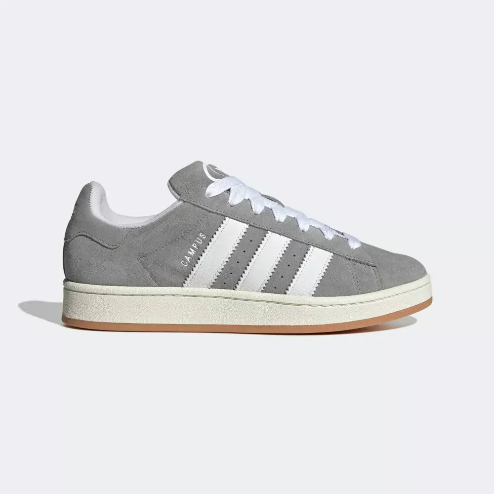 Adidas Originals Campus 00s Grey Cloud White