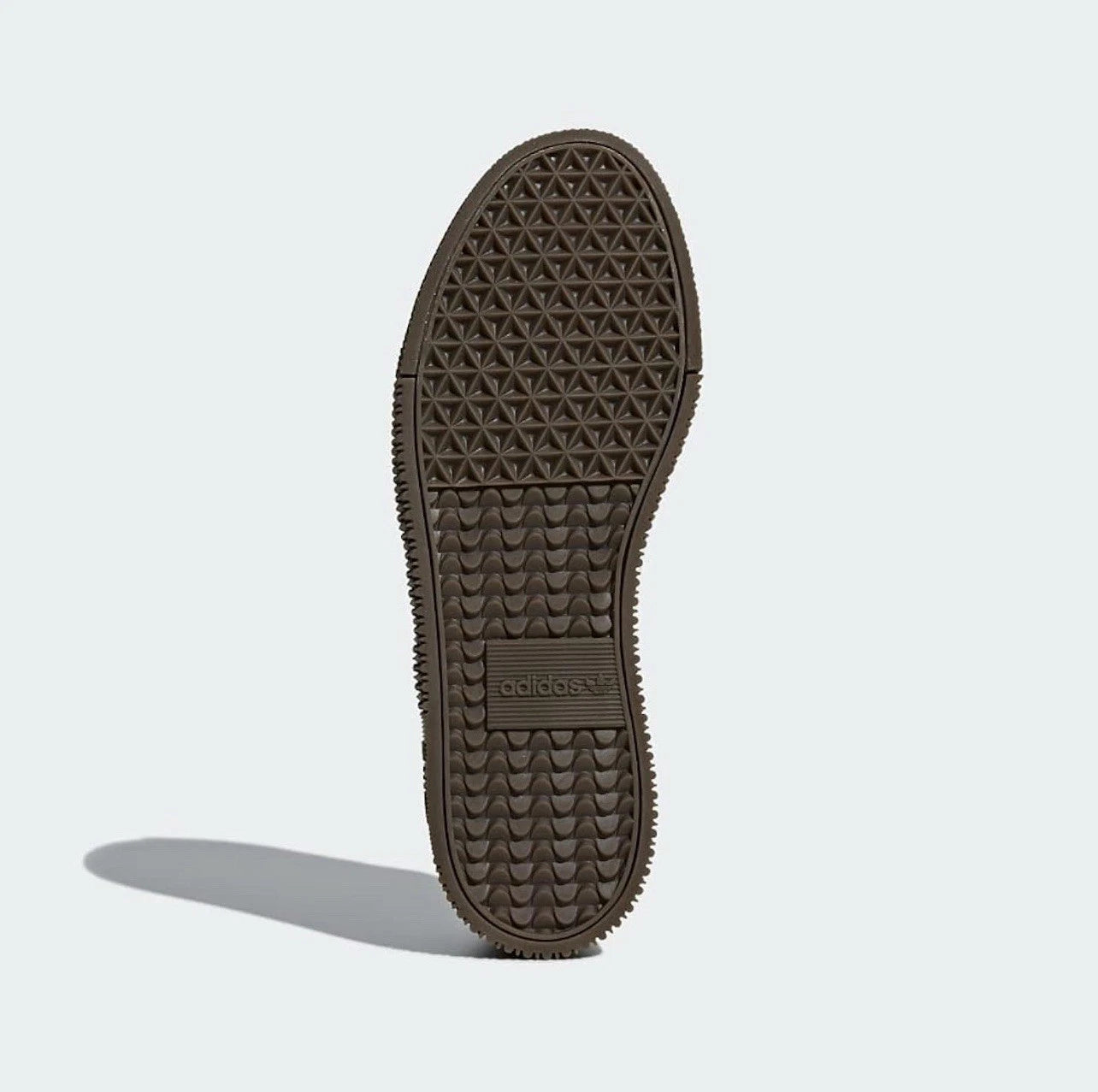 Adidas Sambarose Shoes Black Leather Sneakers