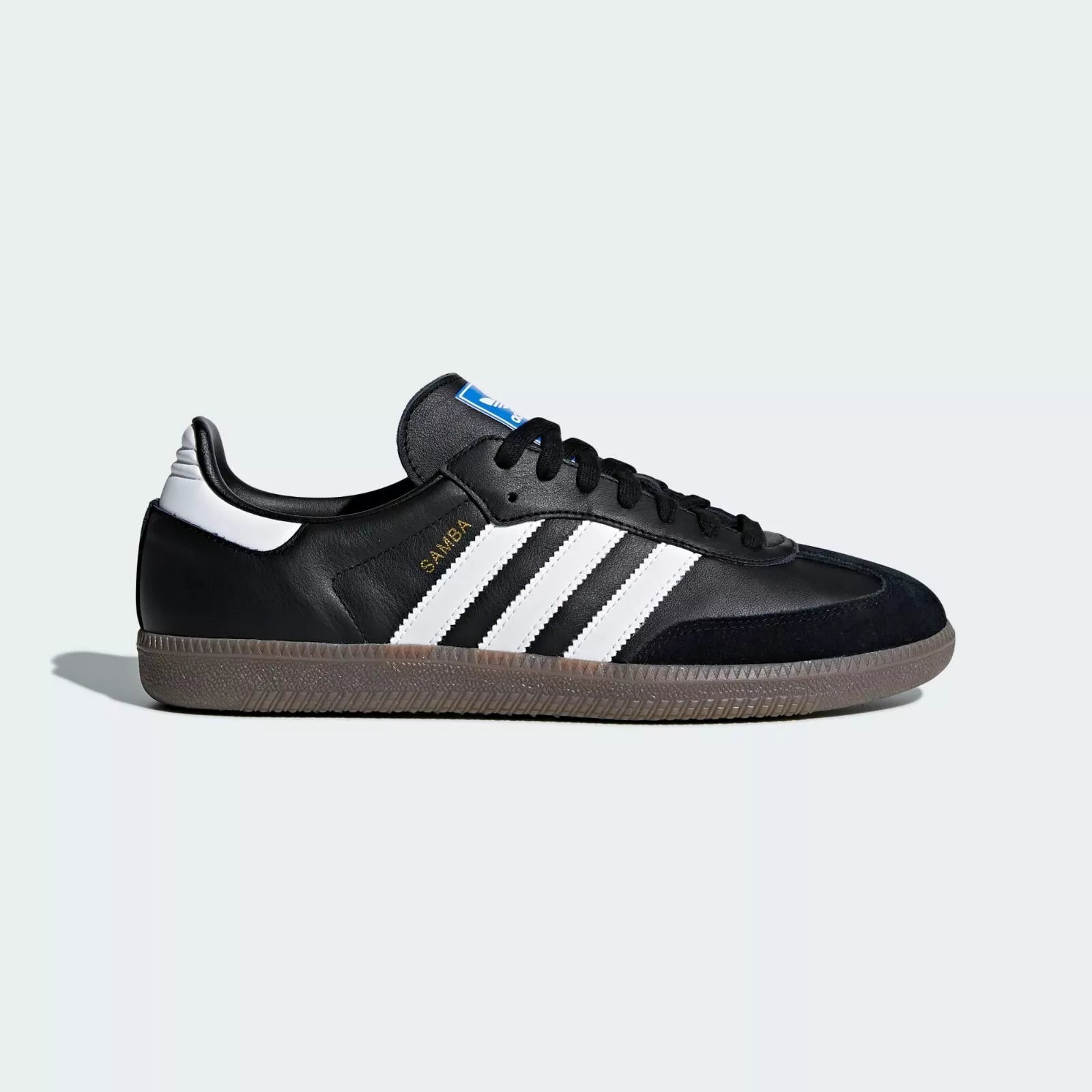 Adidas Samba OG Classic Black & White