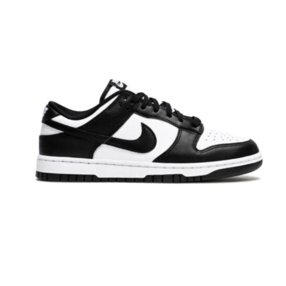 Nike Dunk Low Retro PANDA