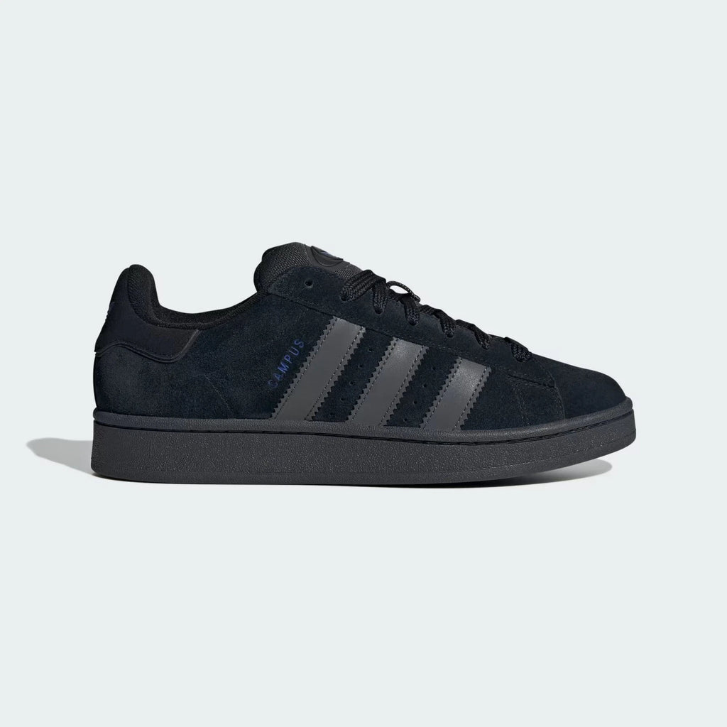 Adidas Originals Campus 00s Casual Shoes Core Black  Carbon
