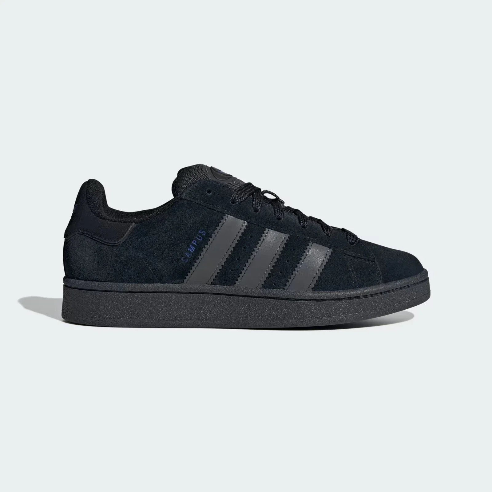 Adidas Campus Originals Full Black MEN