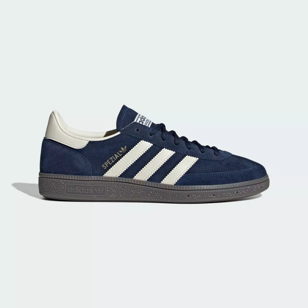Adidas Originals HANDBALL SPEZIAL Night Indigo  Cream