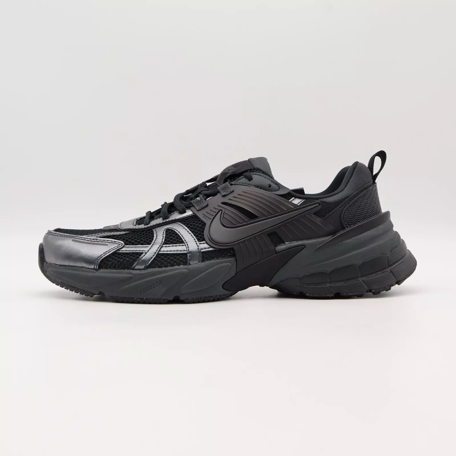 Nike V2k Run Black
