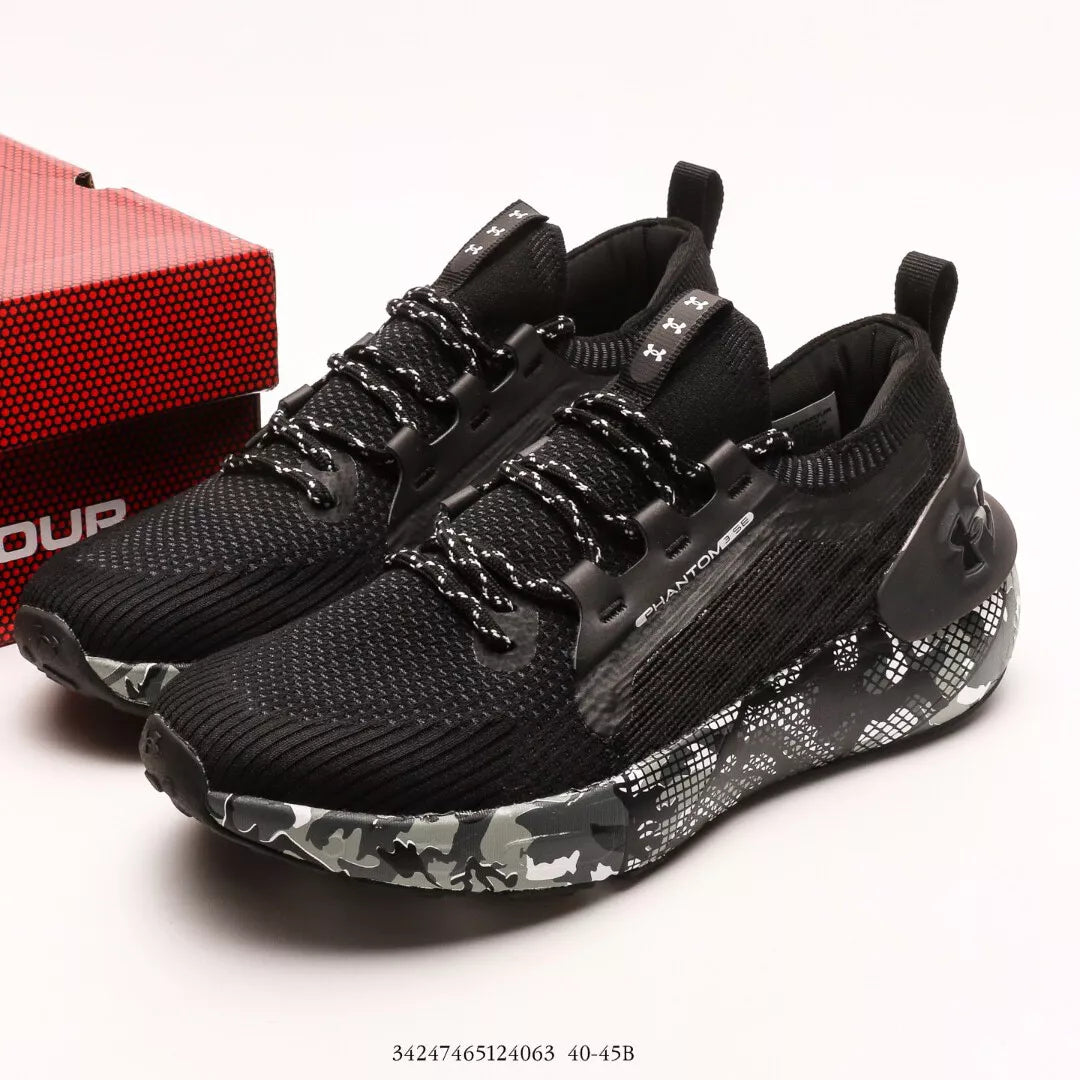 Under Armour PHANTOM  SpeedFoam Shoes Runing For Men