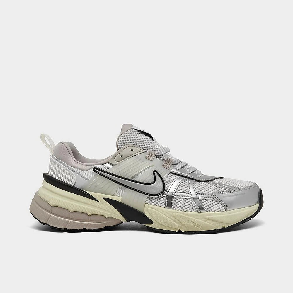 Nike V2K Grey White