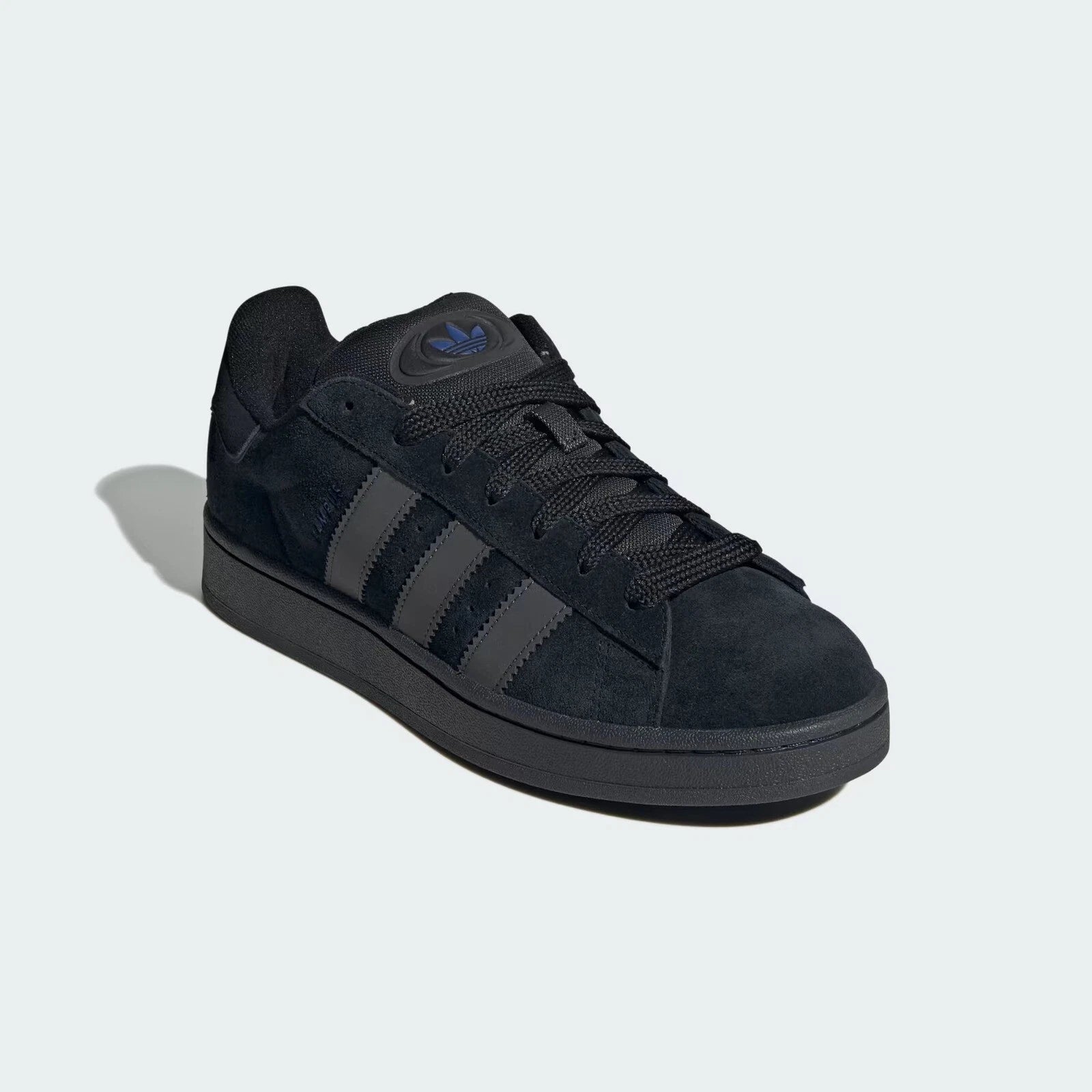 Adidas Originals Campus 00s Casual Shoes Core Black  Carbon