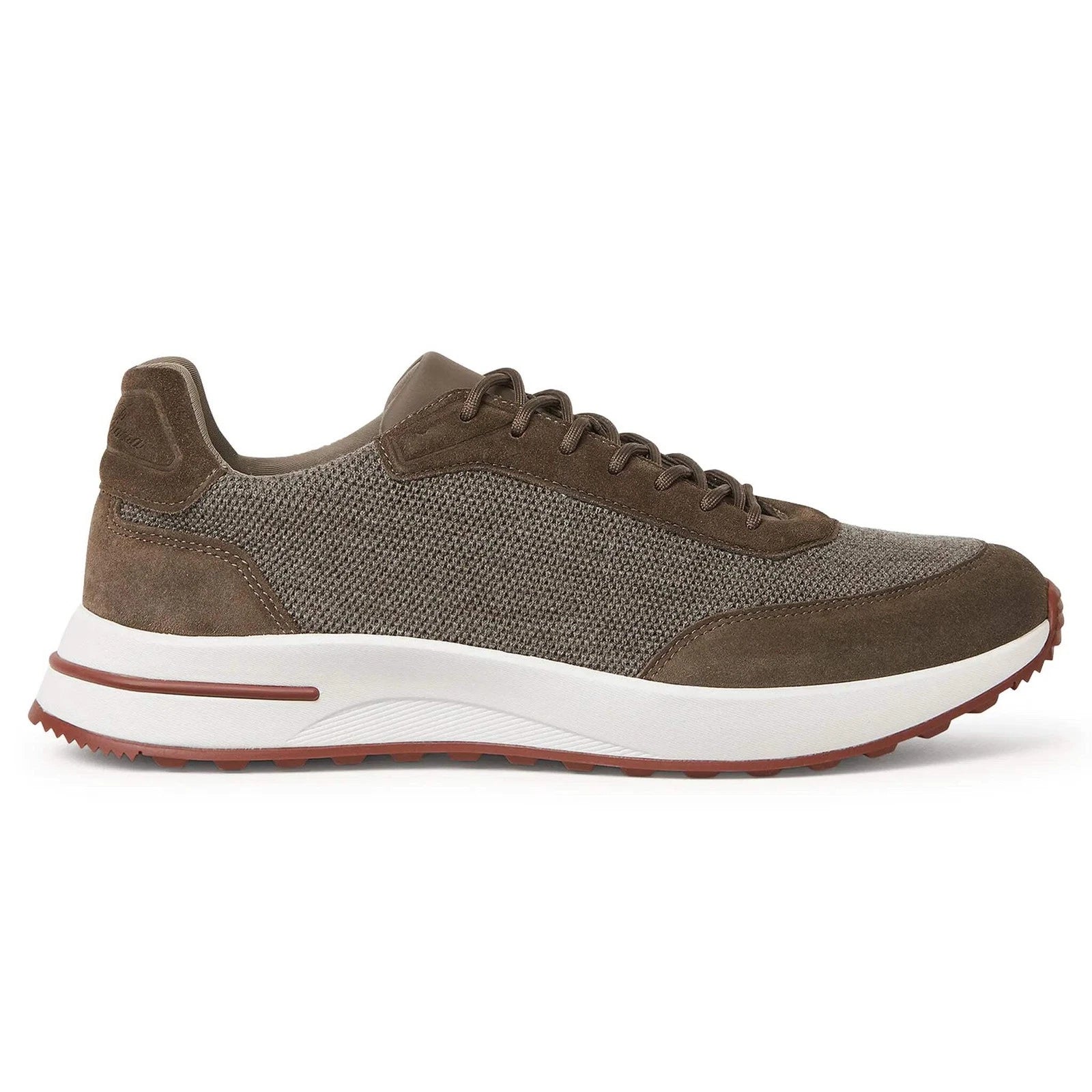 Loro piana Week End Walk Sneaker brown
