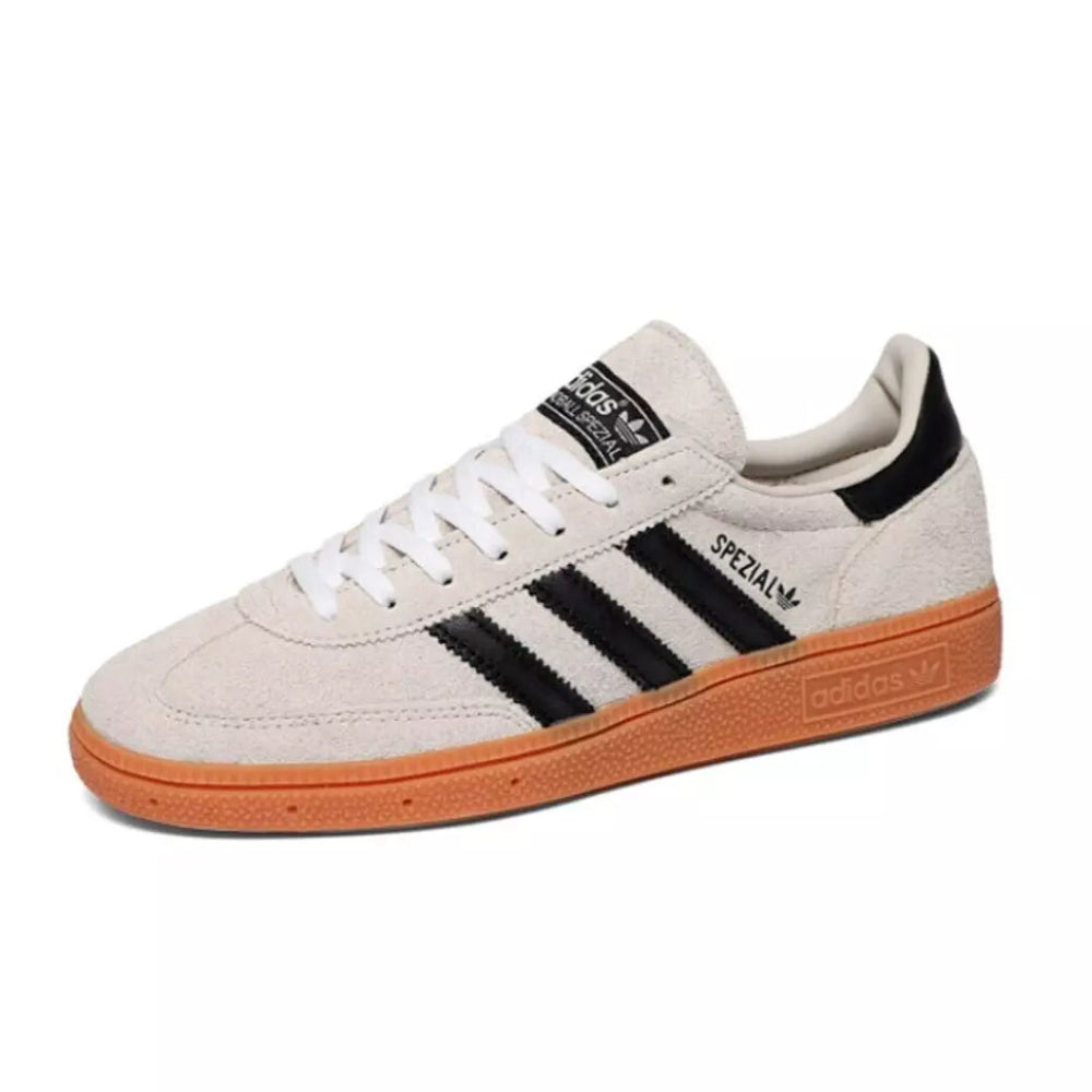 adidas Handball Spezial Aluminium Core Black Gum