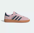 Adidas Originals Spezial Handball Clear Pink Arctic Night Gum