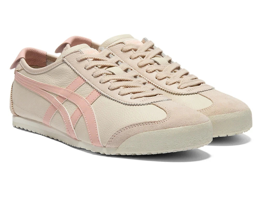 Onitsuka Tiger Mexico 66 "pink" sneakers