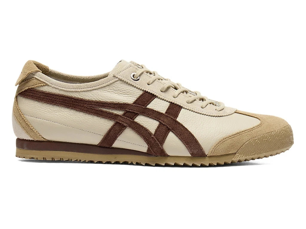 Onitsuka Tiger Mexico 66 "maroon" sneakers