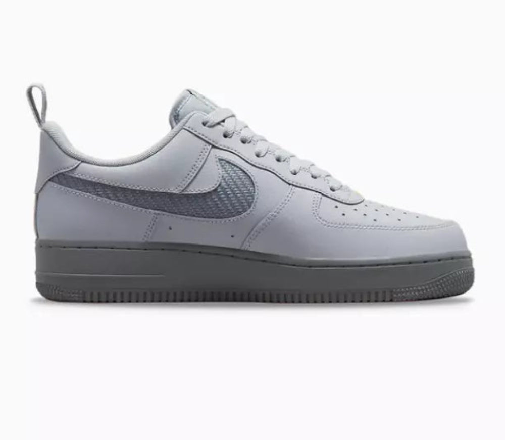 Nike Air Force 1 '07 LV8 Wolf Grey