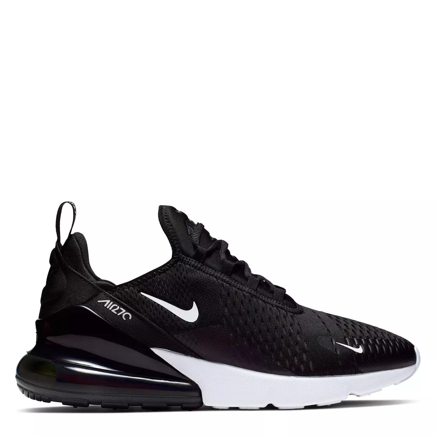 Nike Air Max 270 Balck & White