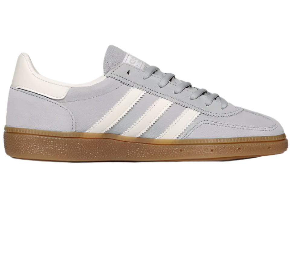 adidas Handball Spezial Grey Two Cream Womens Sneakers