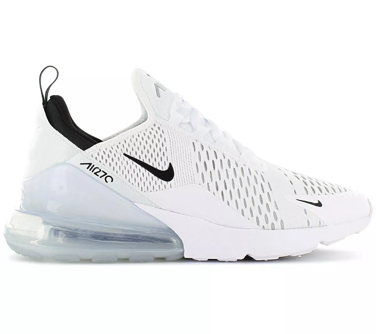 Nike 270 Full white
