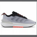 Adidas Avryn Boost - Men's Sneakers Grey