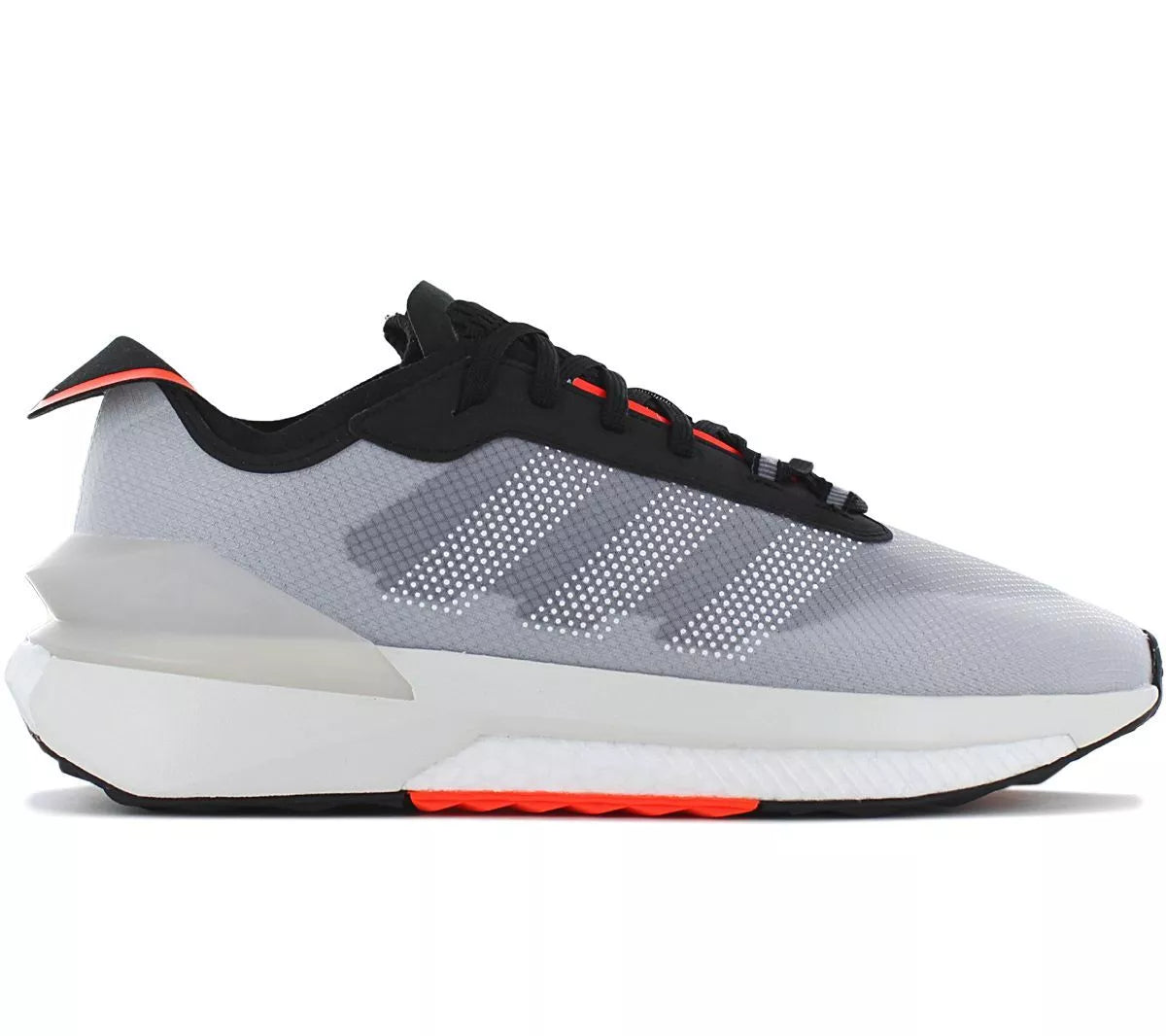 Adidas Avryn Boost - Men's Sneakers Grey