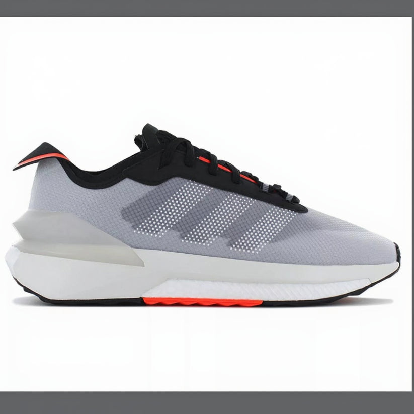 Adidas Avryn Boost - Men's Sneakers Grey